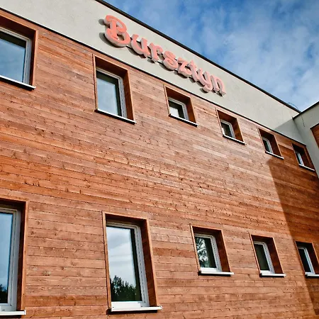 Ośrodek Wczasowy Bursztyn-3