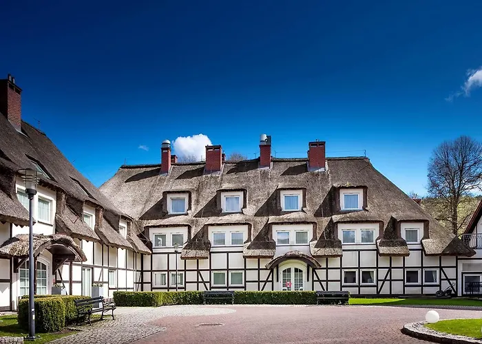 Bed and Breakfast Oliwska Dolina Gdańsk
